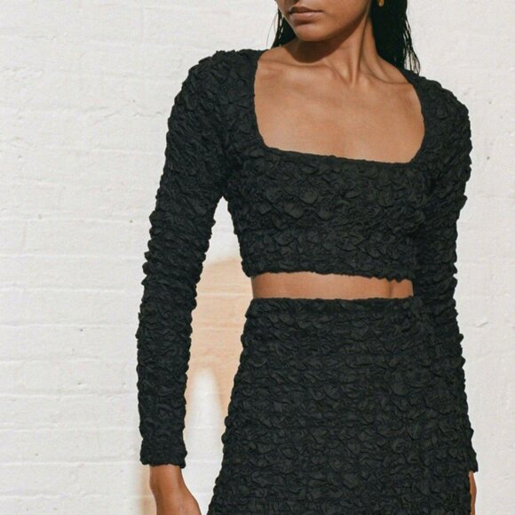 Mara Hoffman Kiyoko Top - XS - Picture 3 of 5